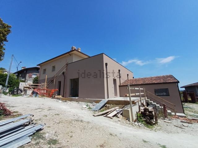 Appartamento in vendita a Unione di comuni Valmarecchia, Novafeltria