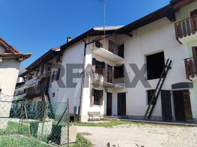 Appartamento in vendita a Cesiomaggiore, Veneto