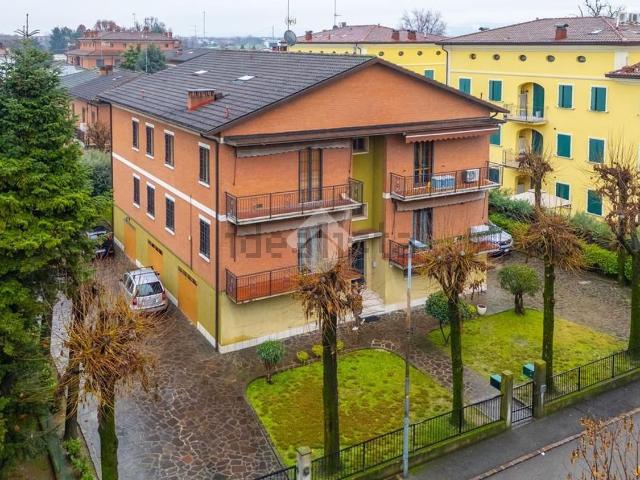Appartamento in vendita a Unione dei comuni del Distretto Ceramico, Formigine