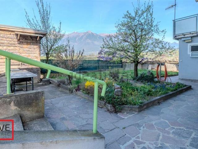 Appartamento in vendita a Burggrafenamt - Burgraviato, Merano - Meran