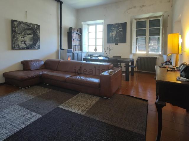Attico in vendita a Unione di comuni Montana Lunigiana, Bagnone