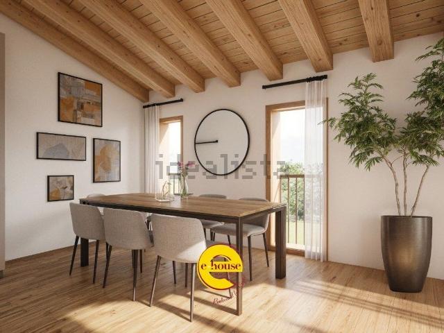 Appartamento in vendita a Fonte, Maser