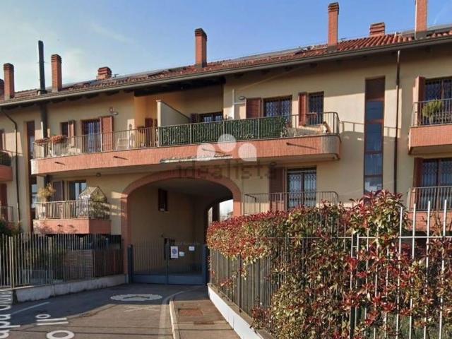 Appartamento in vendita a Zivido, San Giuliano Milanese