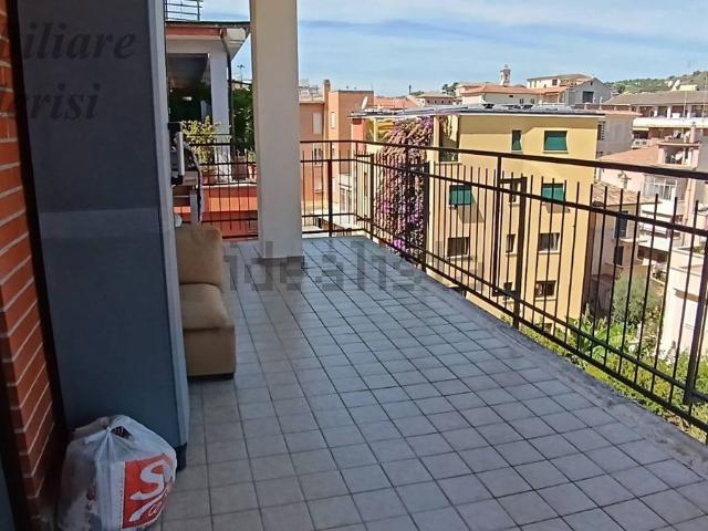 Attico in vendita a Albula centro, Marche
