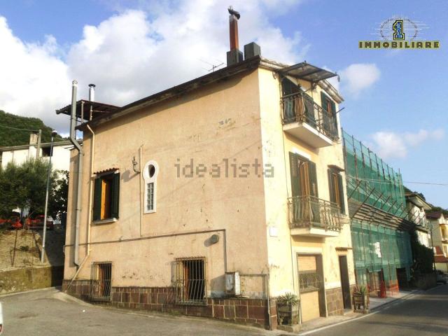 Appartamento in vendita a Montecorvino, Campania