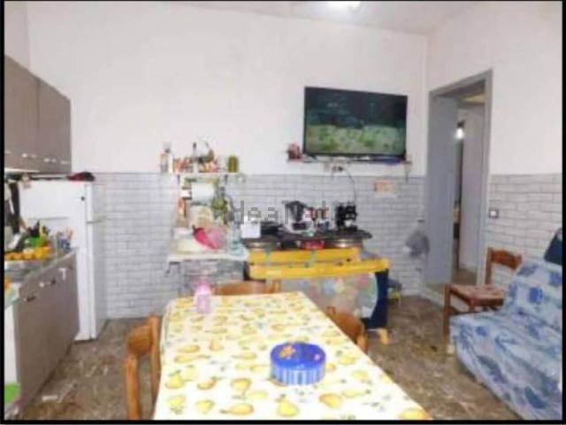 Appartamento in vendita a Barcellona Pozzo Di Gotto, Sicilia