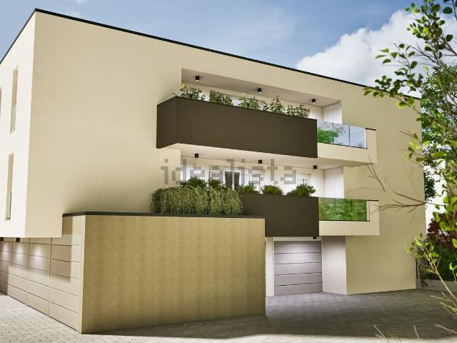 Appartamento in vendita a Padova