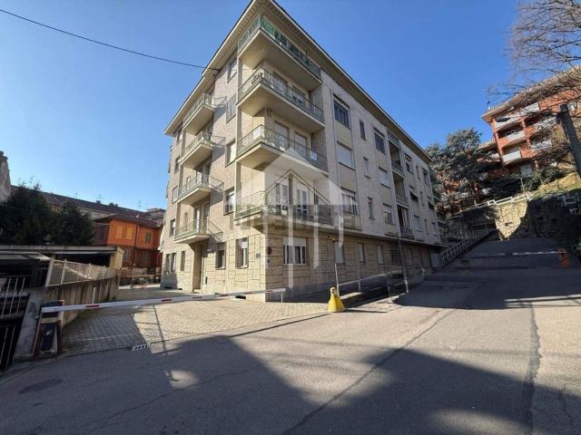 Appartamento in vendita a Rione San Silvestro, Asti
