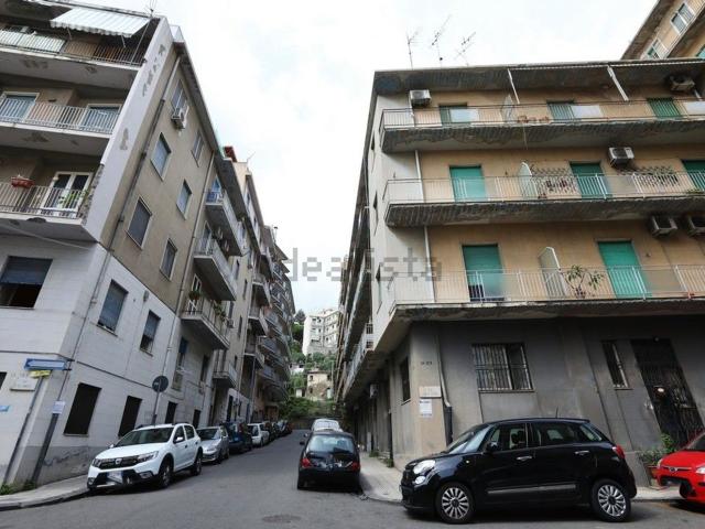 Appartamento in vendita a IV Circoscrizione, Messina