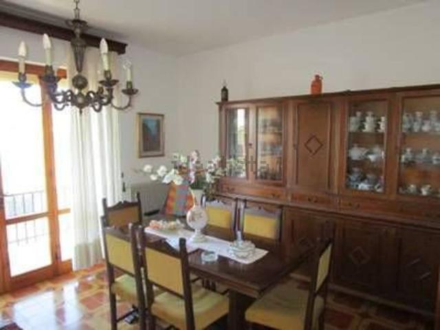 Appartamento in vendita a Buggiano