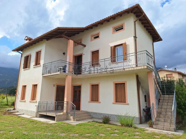 Attico in vendita a Montereale Valcellina, Friuli-Venezia Giulia