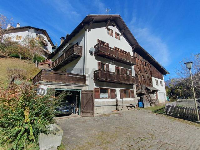 Appartamento in vendita a Vinschgau - Val Venosta, Stelvio - Stilfs