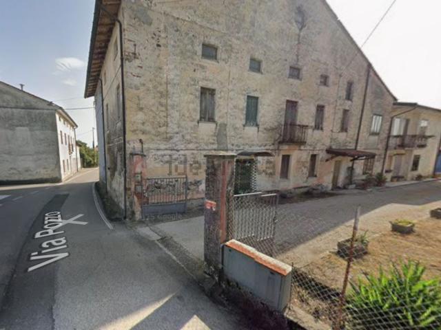 Appartamento in vendita a Villaraspa, Colceresa
