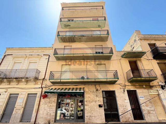 Appartamento in vendita a Augusta, Sicilia