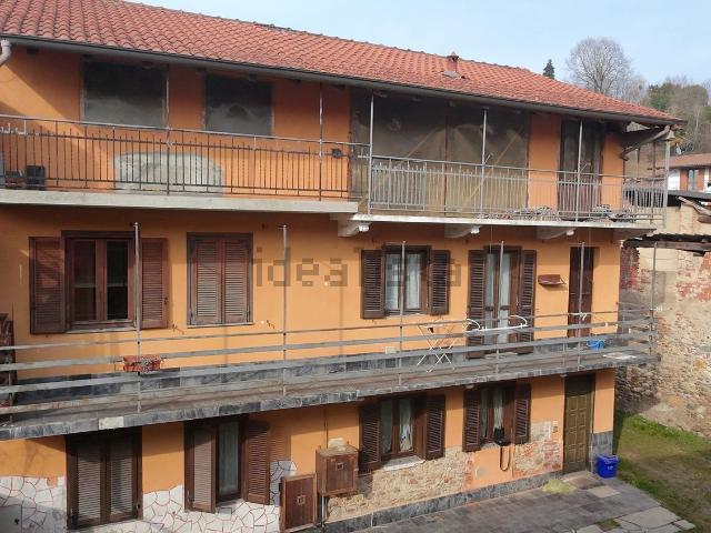 Appartamento in vendita a Santa Cristina, Piemonte