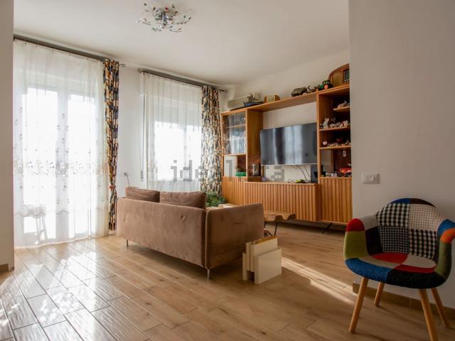 Appartamento in vendita a Montemurlo, Toscana