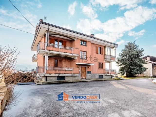 Appartamento in vendita a Piemonte, Cuneo
