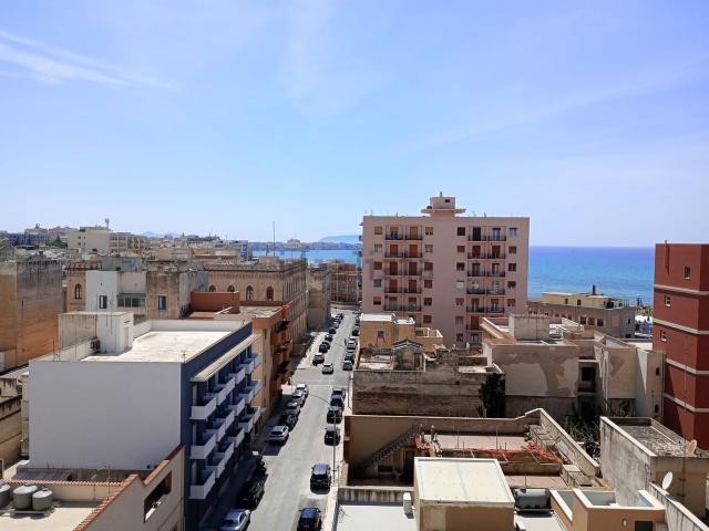 Appartamento in vendita a Trapani, Sicilia