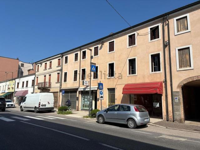 Appartamento in vendita a Minerbe, Veneto