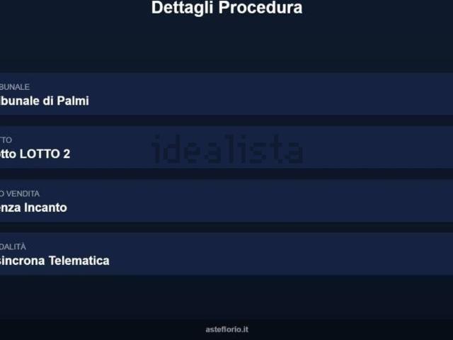 Appartamento in vendita a Calabria, Reggio Calabria