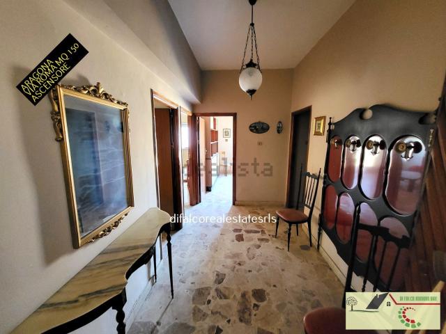 Appartamento in vendita a Aragona, Sicilia