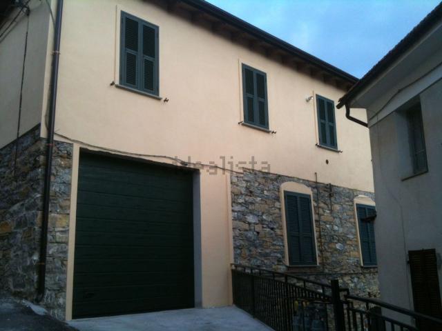 Appartamento in vendita a Poggialto, Aurigo