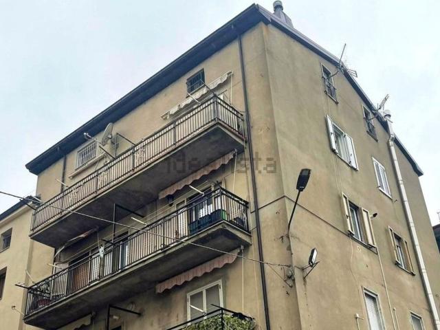 Appartamento in vendita a Calabria, Cosenza