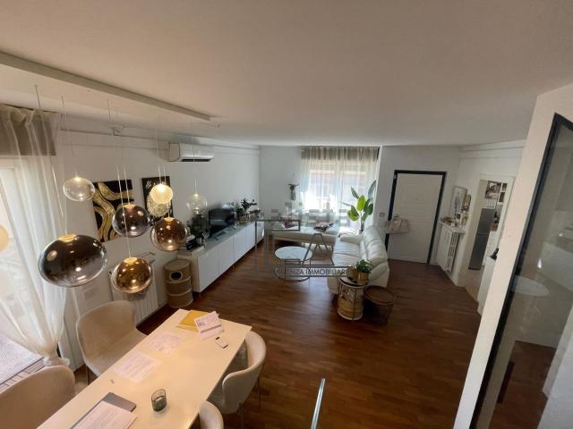 Appartamento in vendita a Campofiorenzo, Casatenovo