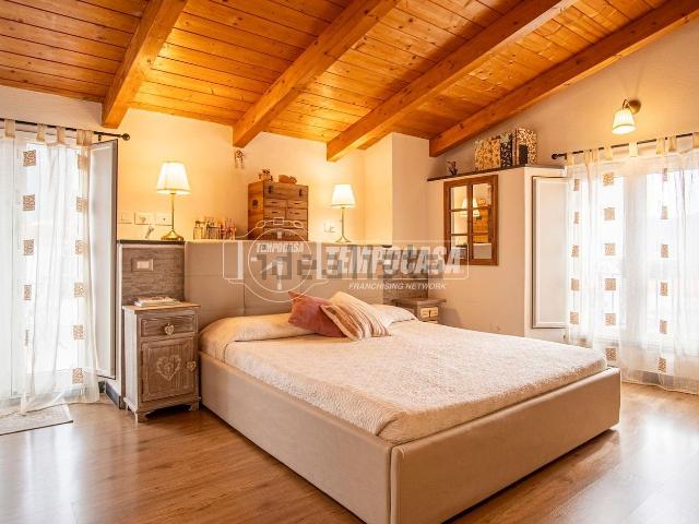 Appartamento in vendita a Bargone, Casarza Ligure