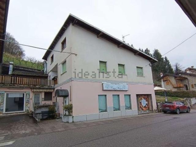 Appartamento in vendita a Sovramonte, Veneto