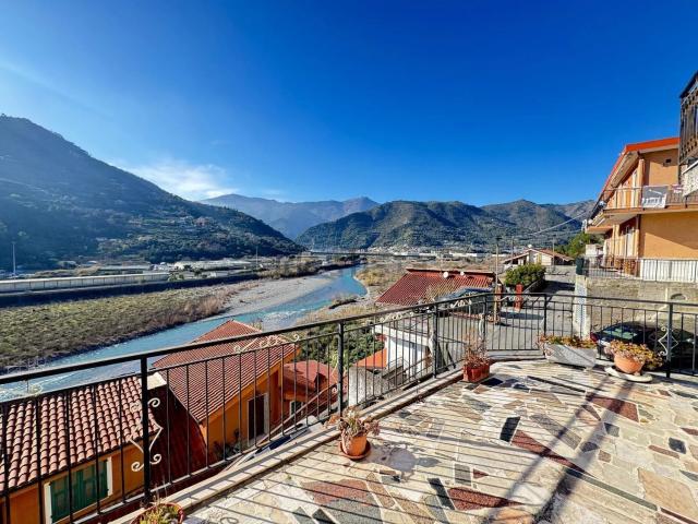 Appartamento in vendita a Bevera, Ventimiglia