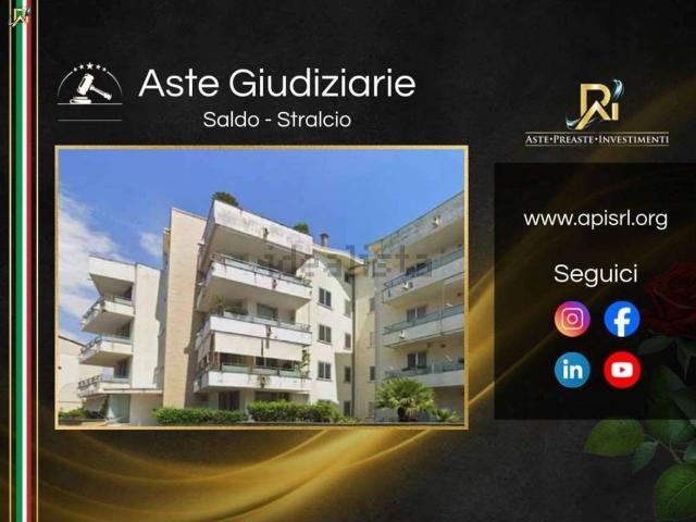 Appartamento in vendita a Caserta