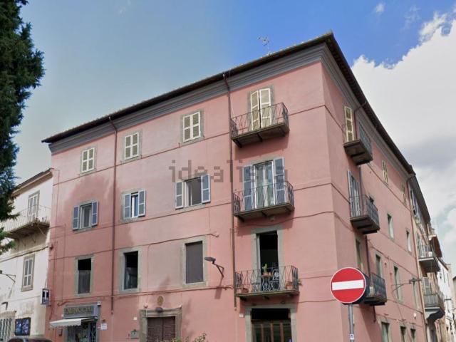 Appartamento in vendita a Viterbo, Lazio
