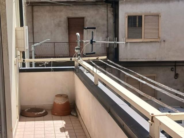 Appartamento in vendita a San Leonardo, Palmi