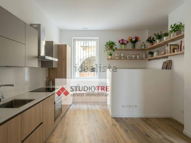Appartamento in vendita a Borgo Ticino, Pavia
