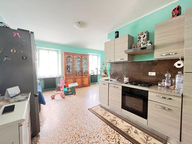 Appartamento in vendita a Piemonte, Torino