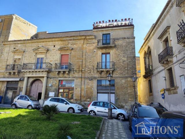 Appartamento in vendita a Enna Bassa, Enna