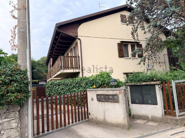 Appartamento in vendita a Borgo San Mauro / Naselje Svetega Mavra, Aurisina