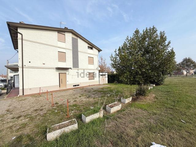 Appartamento in vendita a Tresinaro - Secchia, Re