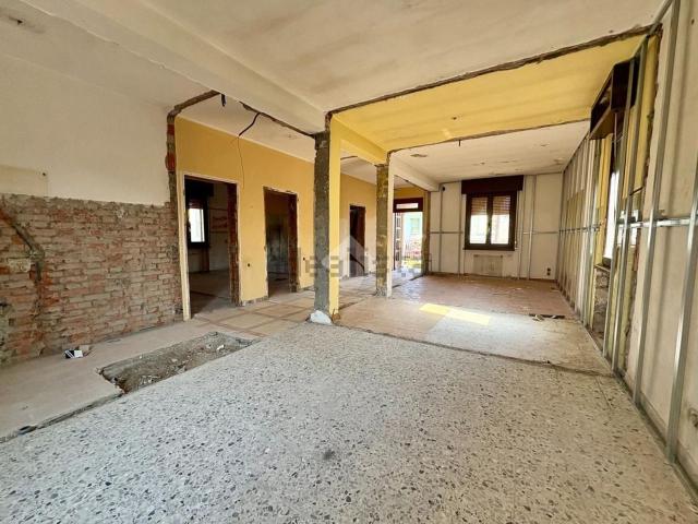 Appartamento in vendita a Capergnanica, Lombardia