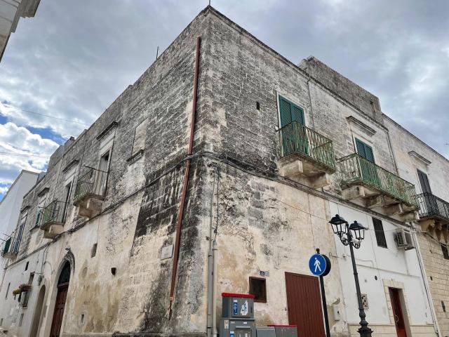 Appartamento in vendita a Puglia, Taranto