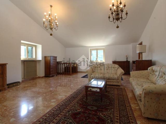 Appartamento in vendita a Teramo, Abruzzo