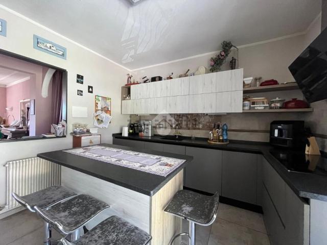 Appartamento in vendita a Moconesi, Ferrada