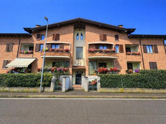Appartamento in vendita a Cà de Fii, Castellarano