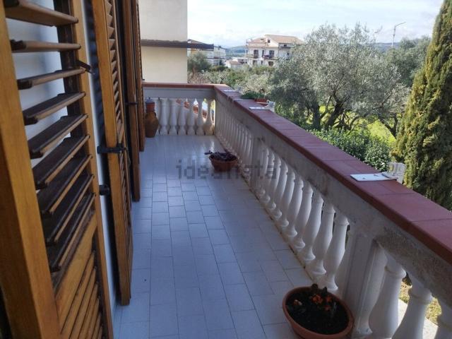 Appartamento in vendita a Calabria, Cosenza