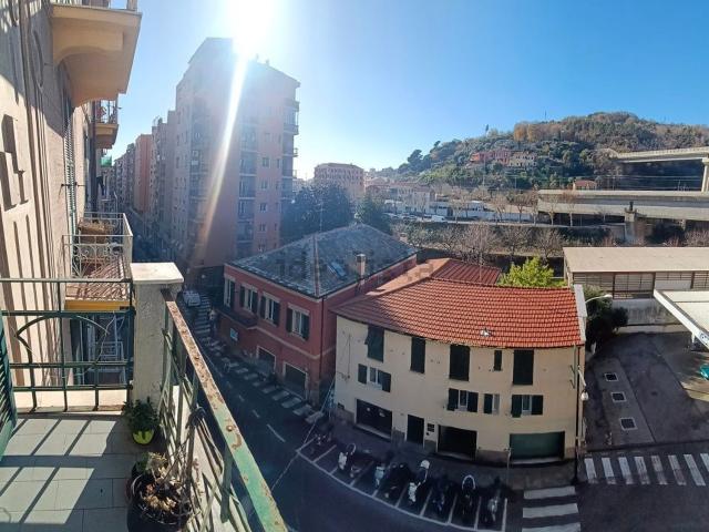 Appartamento in vendita a Rusca, Albisola Capo
