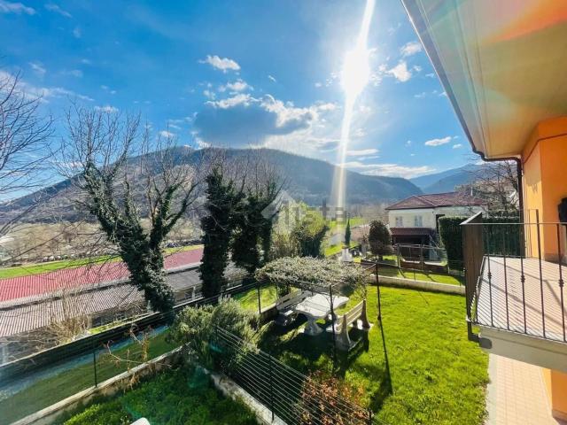 Appartamento in vendita a Unione Montana di Comuni delle Valli di Lanzo, Ceronda e Casternone, Piemonte