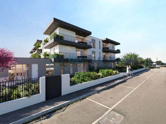 Appartamento in vendita a Ca' Pajella, Thiene