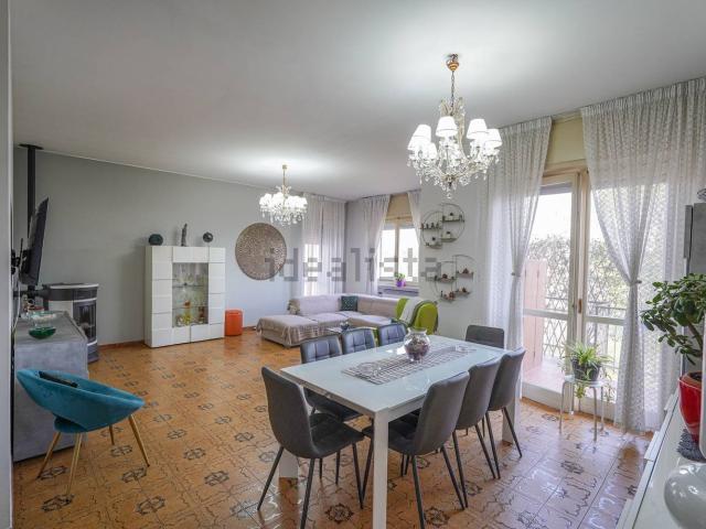 Appartamento in vendita a Arcene, Lombardia
