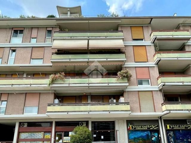 Appartamento in vendita a San Fruttuoso, Monza